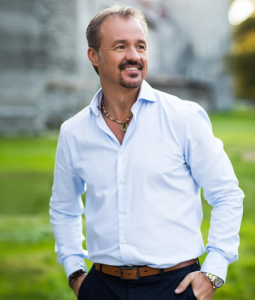 Eric Edmeades - The Immunity Blueprint