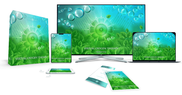 Eric Thompson - Virtual Oxygen Therapy Upgraded