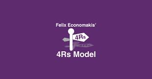 Felix Economats - 4Rs Model