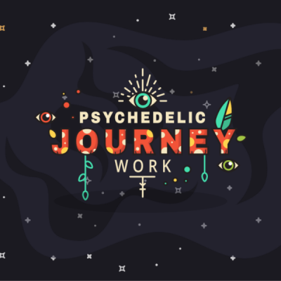 Fungi Academy - Psychedelic Journeywork Course