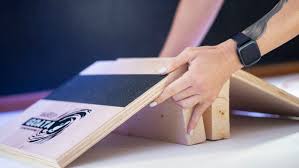 GOATA - Slant Board Course 2.0
