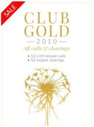 Gary M. Douglas & Dr. Dain Heer - Club Gold 2010
