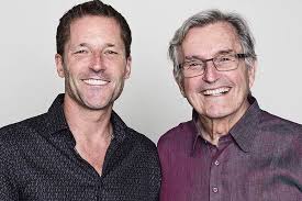 Gary M. Douglas & Dr. Dain Heer - Global Access Bars Oct-16 Houston