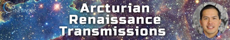 Gene Ang - Mastery Empowerment Course - The Arcturian Renaissance Transmissions