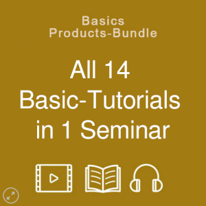 Germanische Heilkunde Academy - Basic Tutorials