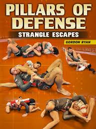 Gordon Ryan - Pillars of Defense - Strange Escapes