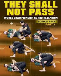 Gordon Ryan - They Shall Not Pass