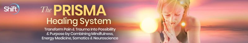 Greg Wieting - The PRISMA Healing System