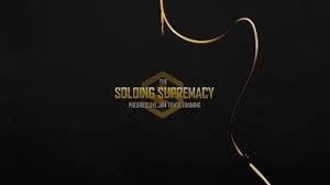 Guitar Mastery - THE SOLOING SUPREMACY
