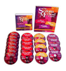 Hale Dwoskin - The Sedona Method Audio Course