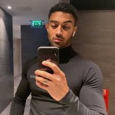 Hamza Ahmed - Adonis School