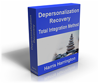 Harris Harrington - Depersonalization Recovery Total Integration Method