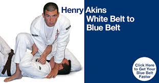 Henry Akins - White to Blue