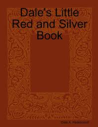  Dale A. Hildebrandt - Little Red and Silver Book
