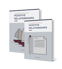 Hugo Alberts - Positive Relationships Masterclass