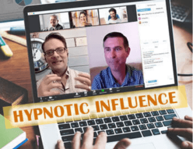 Igor Ledochowski - Hypnotic Influence Live Training