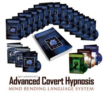 Igor Ledochowski - Masterclasses 1-33 Complete Collection