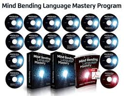 Igor Ledochowski - Mind Bending Language Mastery