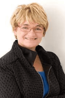 Irena O’Brien - Neuroscientists - Self-Study Program