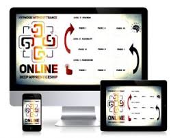 James Tripp - Hypnosis Without Trance Online Deep Apprenticeship par 1