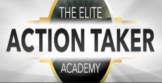 Jason Capital - The Elite Action-Taker Academy