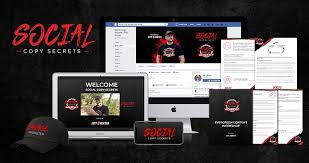 Jeff J Hunter - Social Copy Secrets