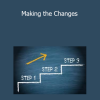 Jeff Schneider - Making the Changes