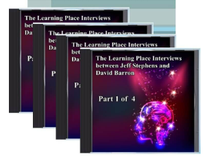 Jeffry Stephens & David Barron - For Hypnotists Only - Hypnotic Memory Training