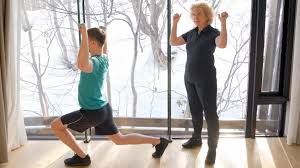 Jo Gibson - 2020 Shoulder: Steps to Success online course
