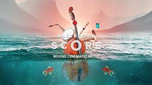 Joel Dollie - Mixing Cinematic Music 2022