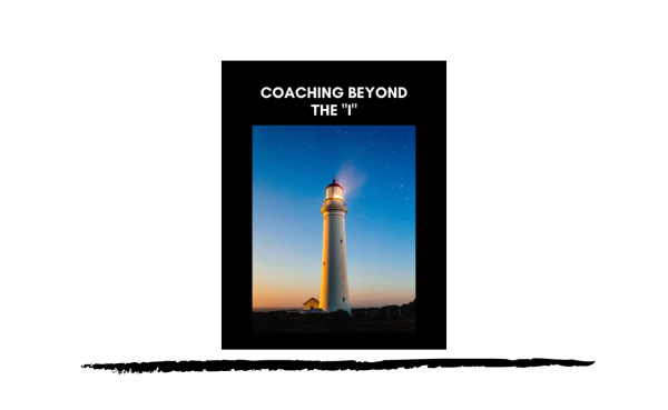 John Overdurf - Coaching Beyond the I... Directionalized Ambiguity