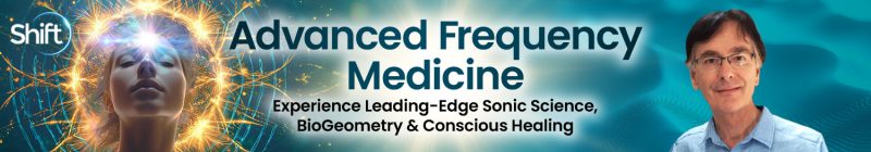 John Stuart Reid - Advanced Frequency Medicine 2025