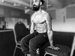 Josh Hash - Strength Side - Move Strong Now (Addons and Extras Included)