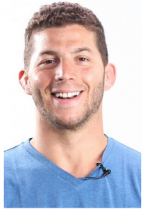 Josh Macin - VIP Detox Coaching