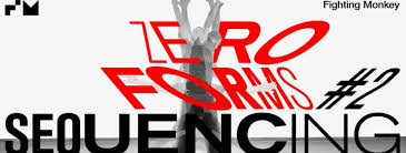 Jozef Frucek - Fighting Monkey - Zero Forms Sequencing 2