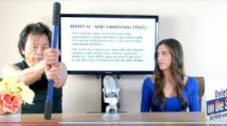 Kam Yuen - ViBE FiT Course 1: Health and Longevity (Yuen Method)