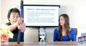 Kam Yuen - ViBE FiT Course 2: Daily Life Strengthening (Yuen Method)