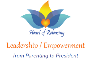 Kate Freeman - Heart Of Releasing - Leadership Empowerment