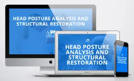 Krista Burns & Mark Wade - American Posture Institute - Head Posture Analysis & Structural Restoration