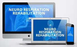 Krista Burns & Mark Wade - American Posture Institute - Neuro Respiration Rehabilitation