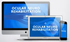 Krista Burns & Mark Wade - American Posture Institute - Ocular Neuro Rehabilitation
