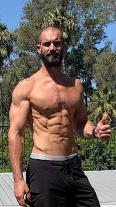 Kyle Boggeman - Method of Calisthenics - Applications