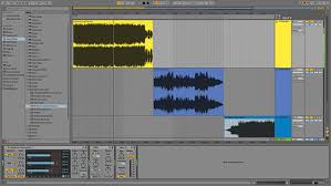 Learn Step-By-Step How To Make A Track In Ableton Live 11