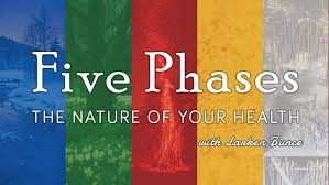 LearningHerbs - Five Phases: The Nature of Your Health Audio Course