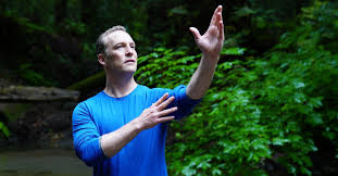 Lee Holden - The Buddha Palm Online Course