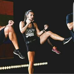 Les Mills - Body Combat 72