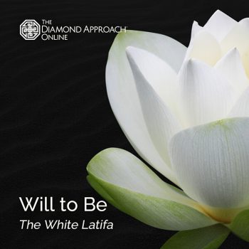 Lightness of Being - Will to Be The White Latifa
