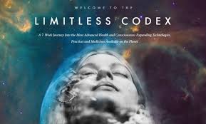 Limitless Codex