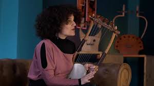 Lina Palera - Master The Polyphony (12 Lessons)