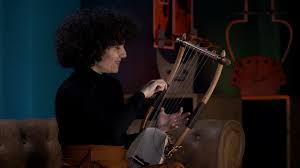 Lina Palera - Master The Sharps (12 Lessons)